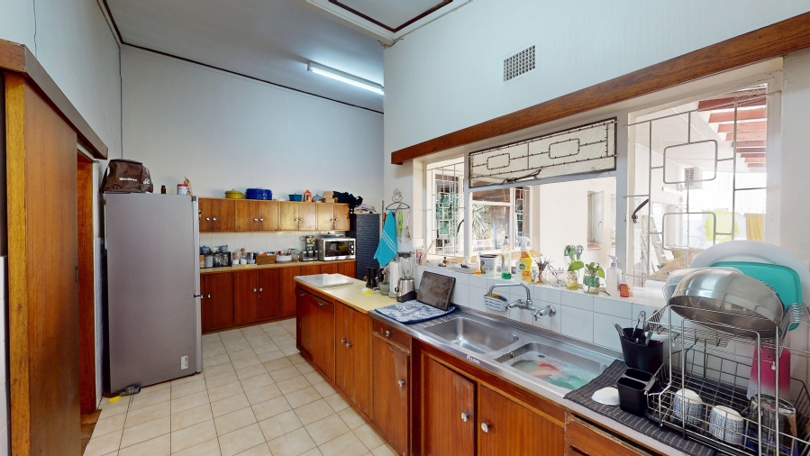 3 Bedroom Property for Sale in Courtrai Western Cape